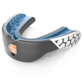 Shock Dr Mouthguard Gel Max Power Carbon A r
