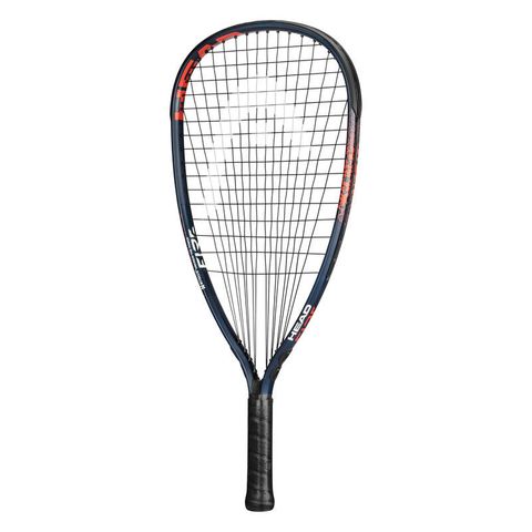 21-MX Fire Racquetball Racket