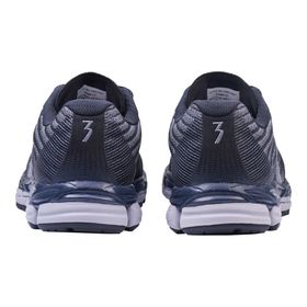 361-NEMESIS Black/Ebony Mens