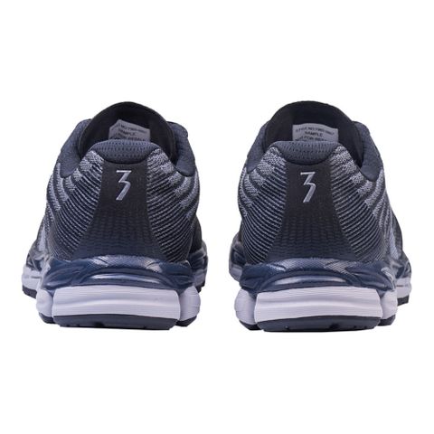 361-NEMESIS Black/Ebony Mens