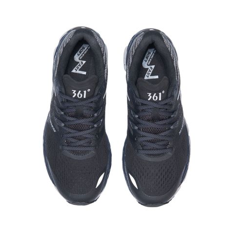 361-NEMESIS Black/Ebony Womens