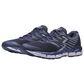 361-NEMESIS Black/Ebony Womens
