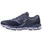 361-NEMESIS Black/Ebony Womens