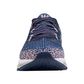 361-SPIRE 4 Black Iris/Silver-Womens