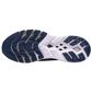 361-SPIRE 4 Black Iris/Sleet Mens