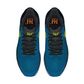 361-MERAKI 3  Mykonos Blue/Black Mens