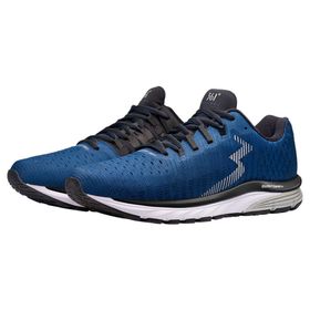 361-STRATA 4 (2E) Poseidon/Black Mens US8.5