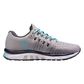 361-STRATA 4 (D) Sleet/Ebony Womens