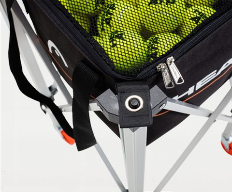HEAD Ball Trolley - Additional Bag (Fits 287256 Ball Trolley)