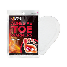Little Hotties Toe Warmers 1 Pair