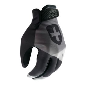 Harbinger Mens Shield Protect Full Finger Glove Black Large r***