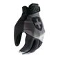 Harbinger Mens Shield Protect Full Finger Glove Black