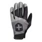 Harbinger Mens Shield Protect Full Finger Glove Black