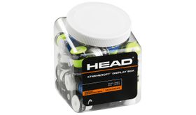 HEAD Xtreme Soft Overgrip Jar 70x