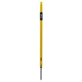 SKLZ Soccer Pro Training Agility Poles Pack 8x