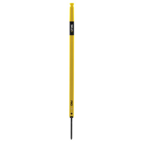 SKLZ Soccer Pro Training Agility Poles Pack 8x