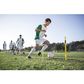 SKLZ Soccer Pro Training Agility Poles Pack 8x