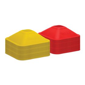 SKLZ Soccer Mini Cones 50pk