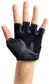 Women's Pro Wash&Dry Gloves Blk/Pnk