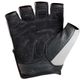Women's Training Grip Gloves Blu/Gry