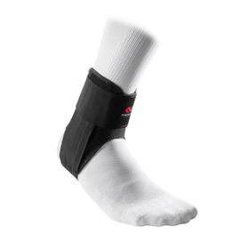 McDavid Stealth Cleat 2+ Ankle Brace XL r