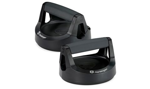 Harbinger Push Up Pro l