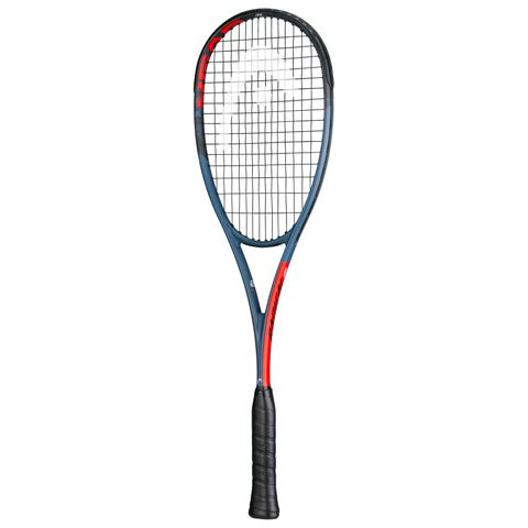 20-HEAD Graphene 360+ Radical 135 Squash Racquet