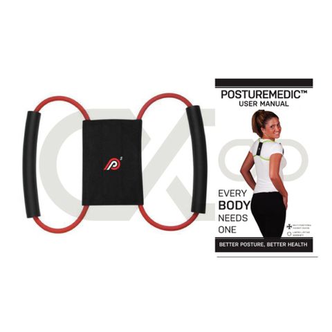 Posture Medic Original Small red r l