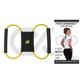 Posture Medic Original Large yellow r l