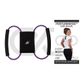 Posture Medic PLUS Small purple l
