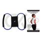 Posture Medic PLUS Medium blue l