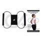 Posture Medic PLUS Large silver l