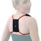 Posture Medic PLUS X/Large orange l