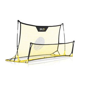 SKLZ Soccer Quickster Trainer Net