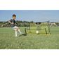 SKLZ Soccer Quickster Trainer Net