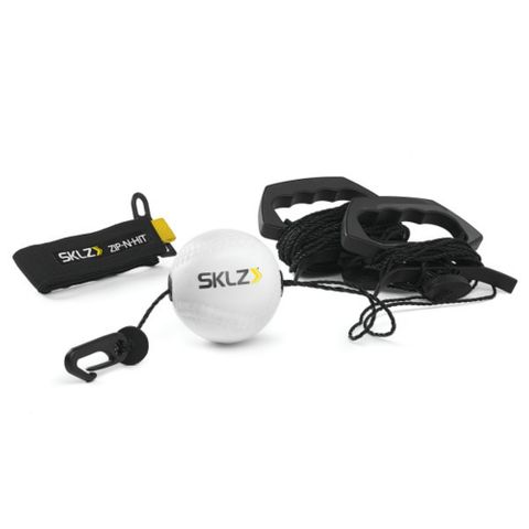 SKLZ Baseball Zip-N-Hit Pro l