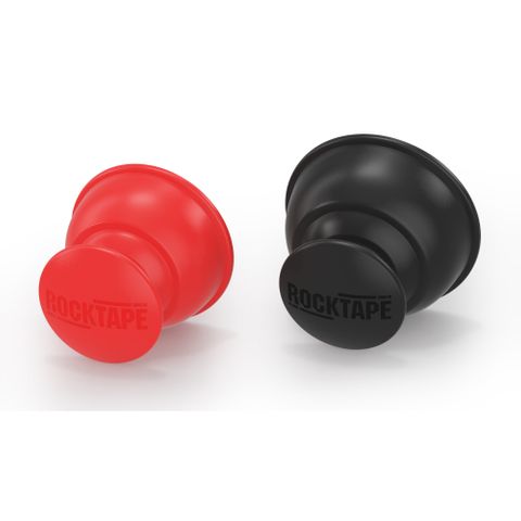 Rocktape RockPods Small and Large set of 8