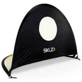 SKLZ Soccer Pop-Up Goal Target Trainer 6'x4'