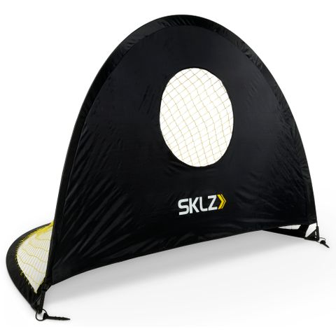 SKLZ Soccer Pop-Up Goal Target Trainer 6'x4'