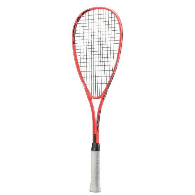 22HEAD Cyber Edge Squash Racquet r