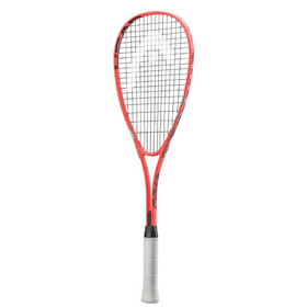 22-HEAD Cyber Edge Squash Racquet r