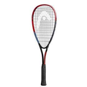 22-HEAD Radical Junior Ti Squash Racquet