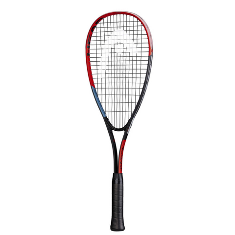 22-HEAD Radical Junior Ti Squash Racquet