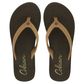 Cobian Sandal Skinny Bounce - Caramel Womens