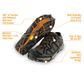 Yaktrax Walker Black