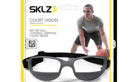 SKLZ Basketball Court Vision