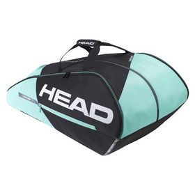 22-HEAD Tour Team 12R Monstercombi Black/Mint