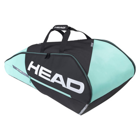 22-HEAD Tour Team 9R Supercombi Black/Mint