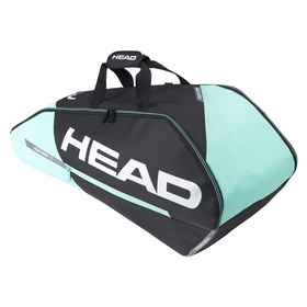 22-HEAD Tour Team 6R Combi Black/Mint