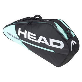 22-HEAD Tour Team 3R Pro Black/Mint